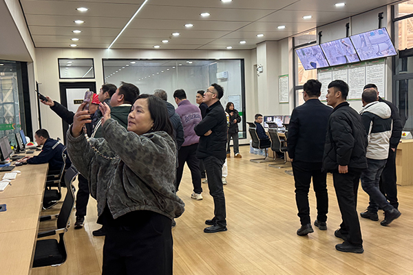 雪映初心净启新篇|森谷净味板新品品鉴会完美启幕